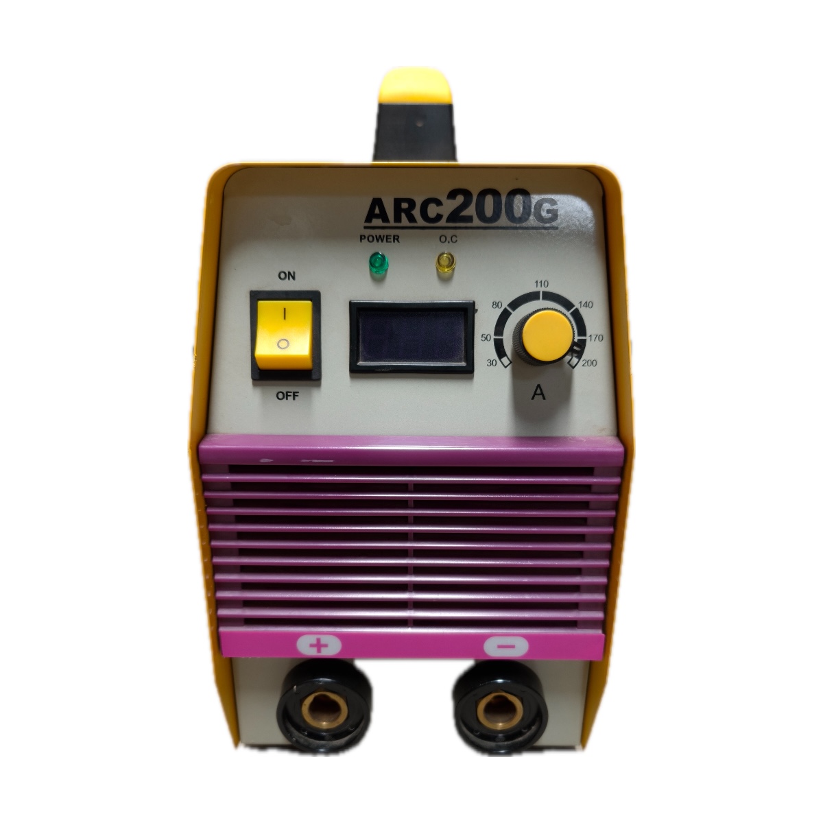 ProWeld ARC 200G