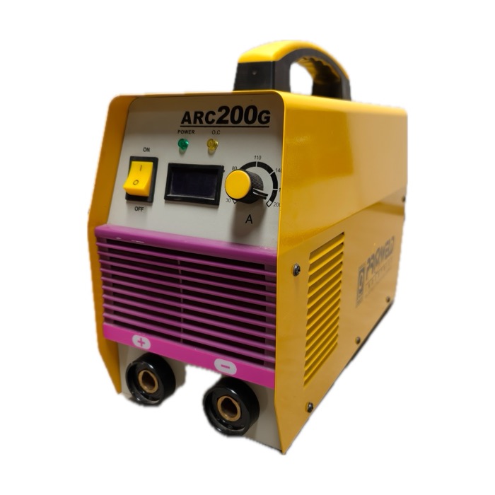 ProWeld ARC 200G