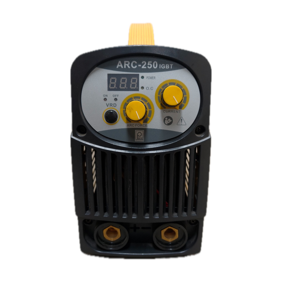 ProWeld ARC 250 (1 Phase)