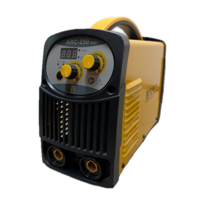 ProWeld ARC 250 (1 Phase)