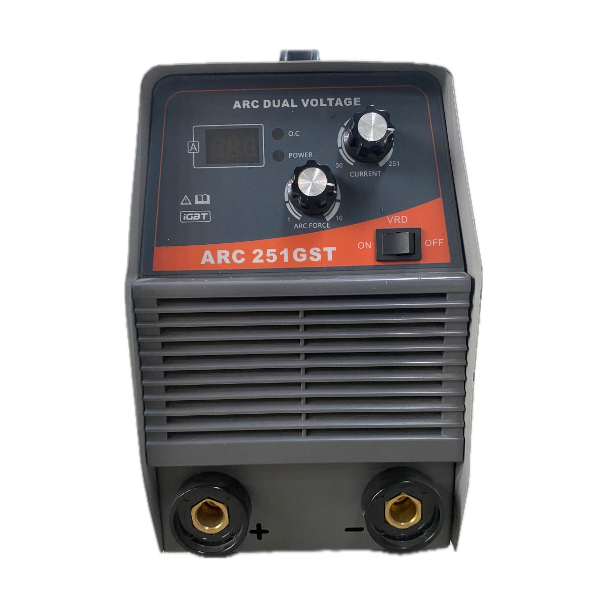 ProWeld ARC 251 GST