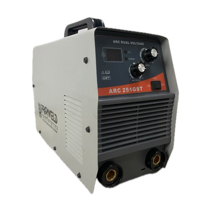 ProWeld ARC 251 GST