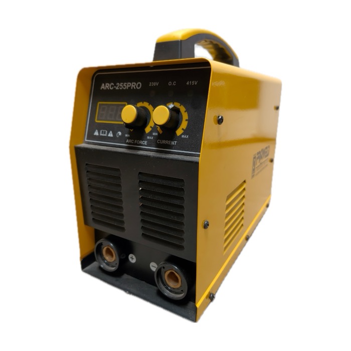 ProWeld ARC 255 PRO