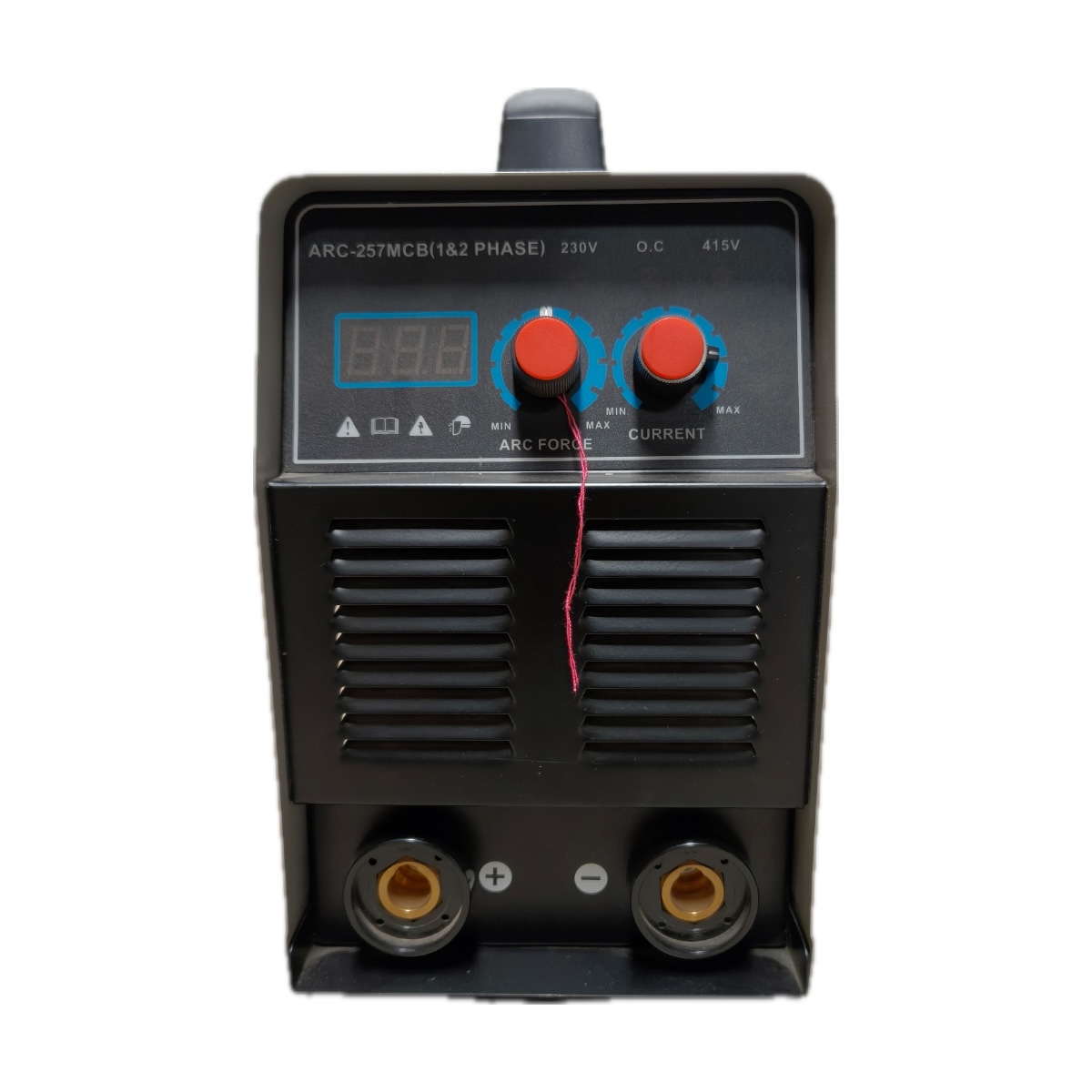 ProWeld ARC 257 MCB