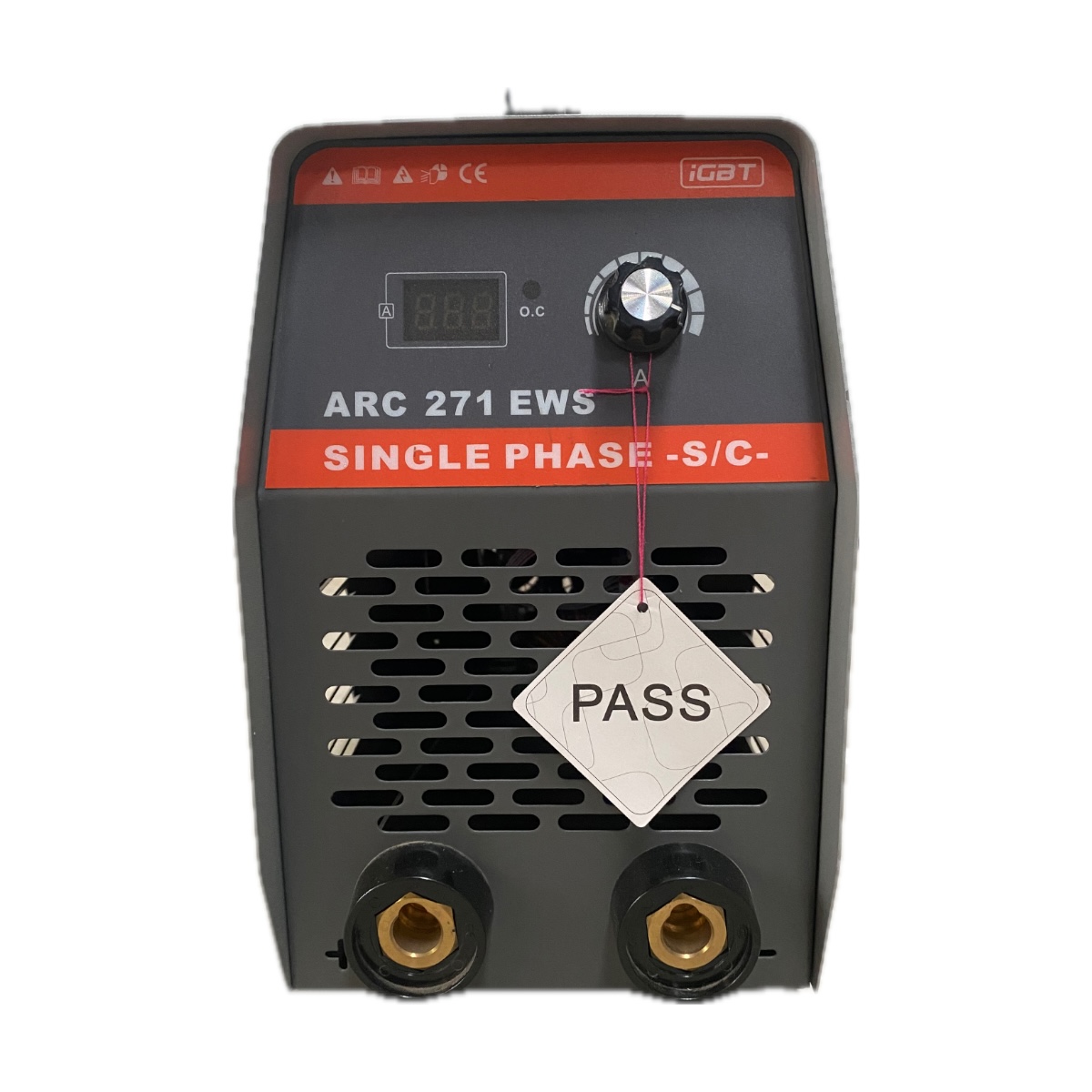 ProWeld ARC 271