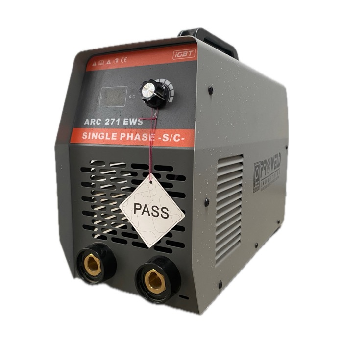 ProWeld ARC 271