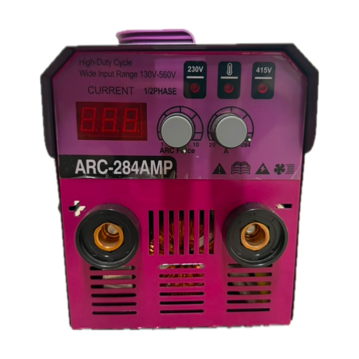 ProWeld ARC 284