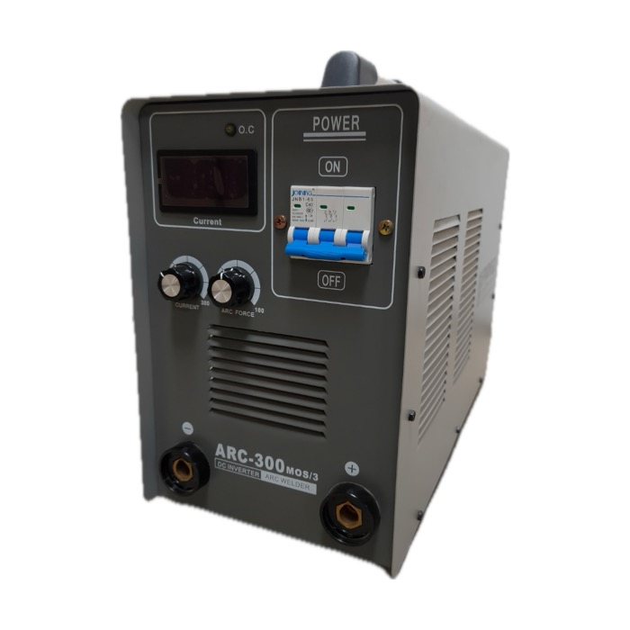 ProWeld ARC 300 (MOSFET) (3 phase)