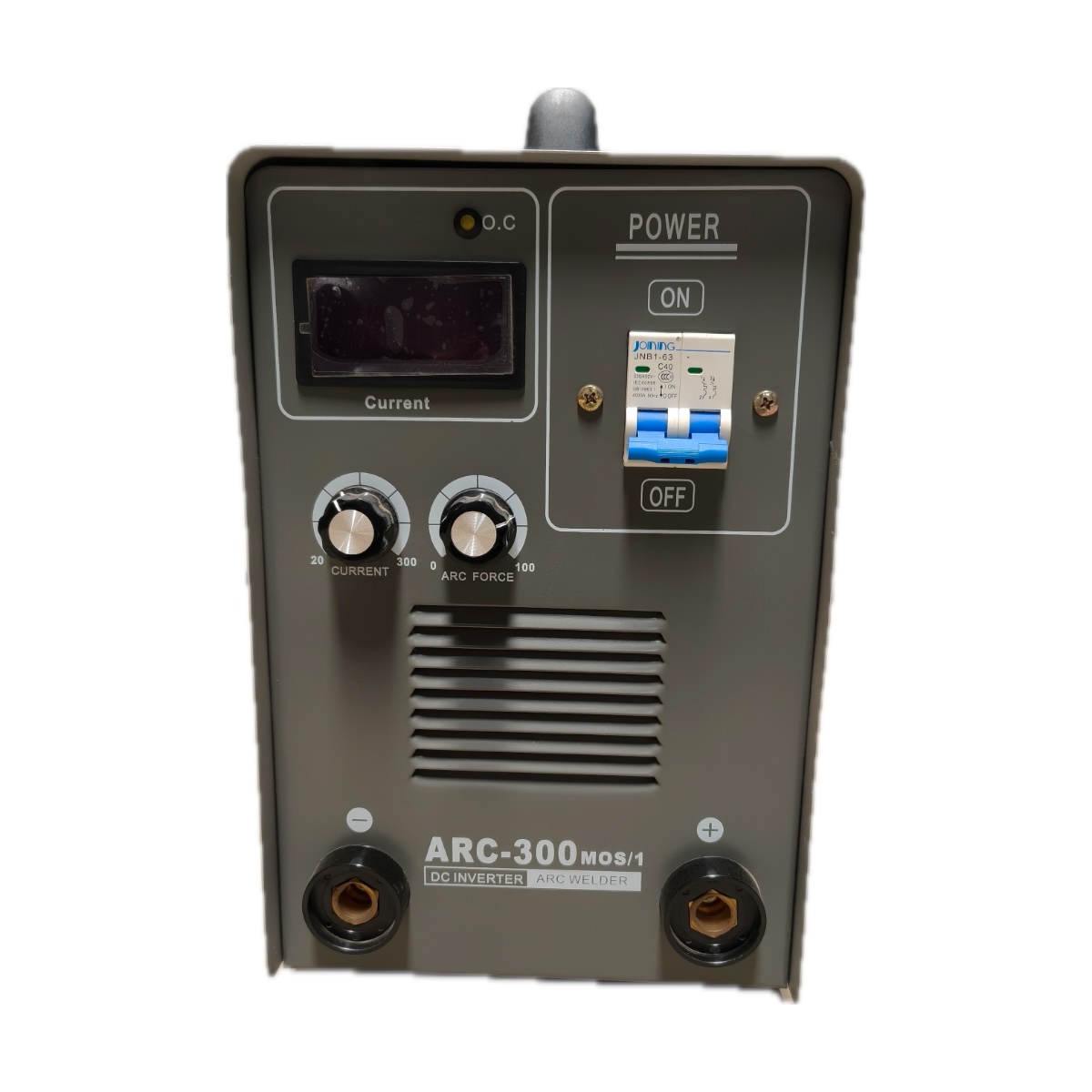 ProWeld ARC 300 (MOSFET) (1 phase)