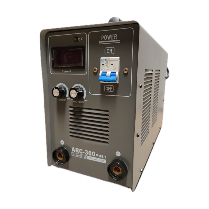 ProWeld ARC 300 (MOSFET) (1 phase)