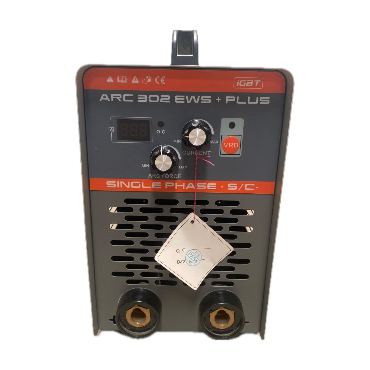 ProWeld ARC 302