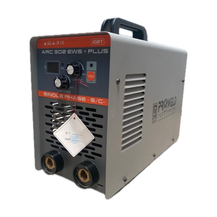 ProWeld ARC 302