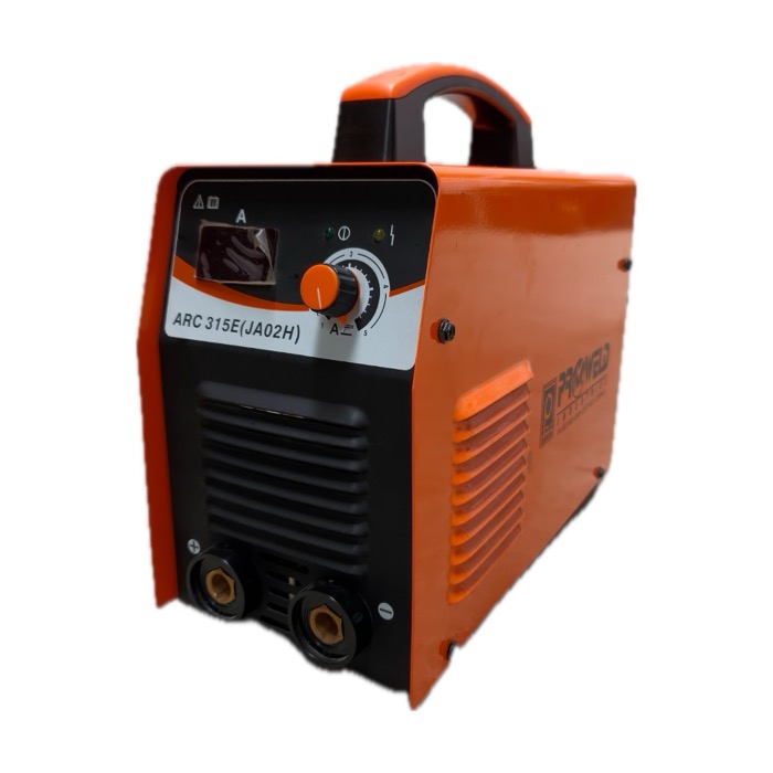 ProWeld ARC 315 E (Jasic)