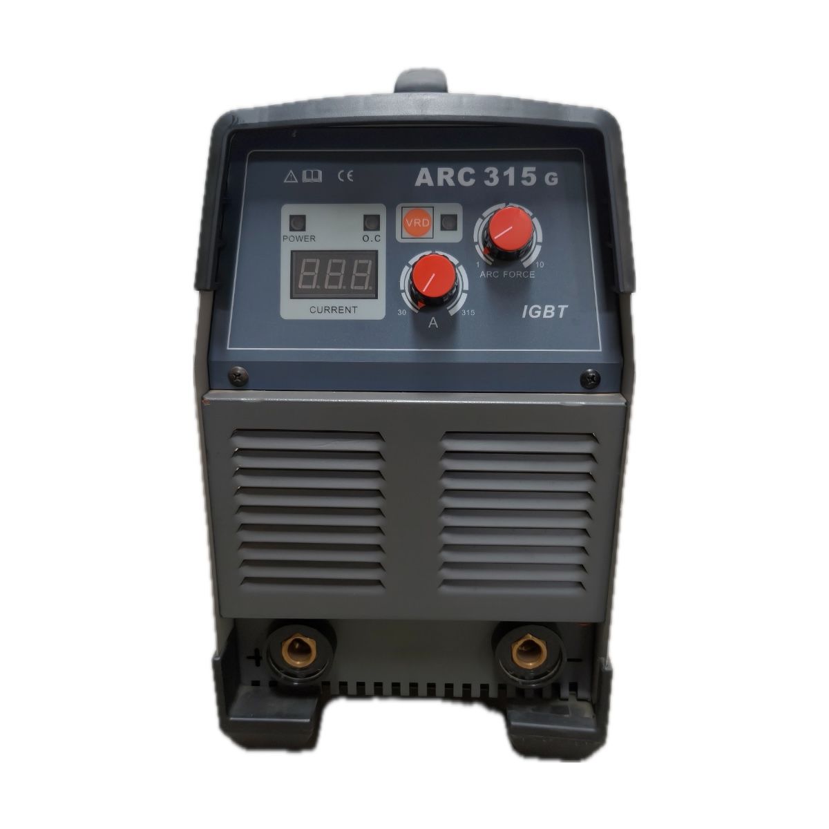 ProWeld ARC 315 G Heavy