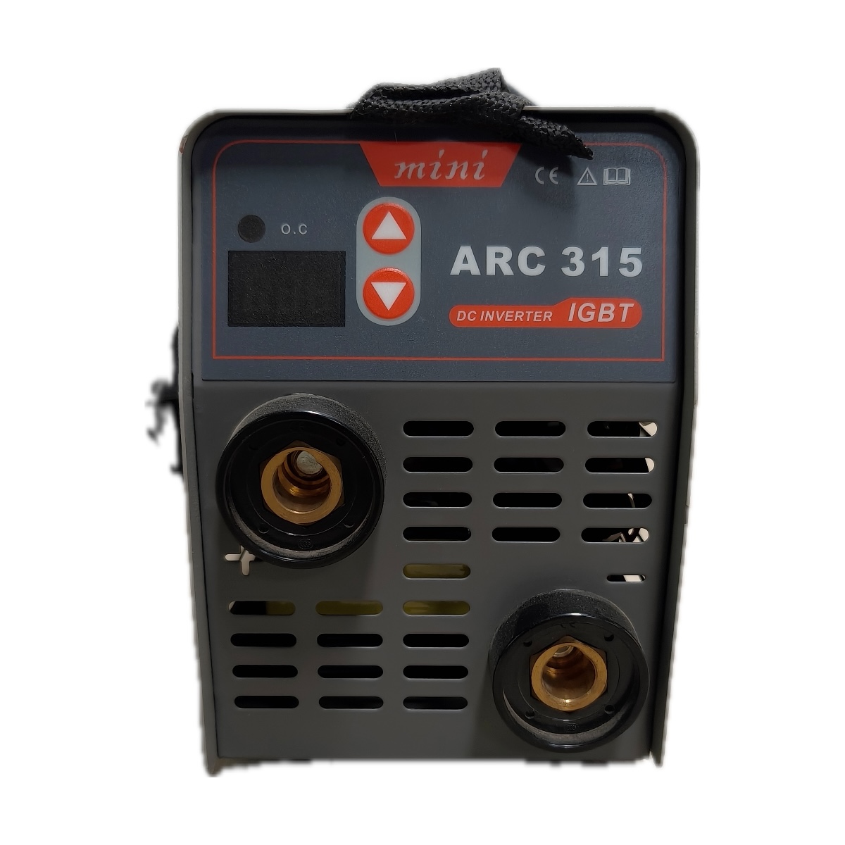ProWeld ARC 315 Mini (IGBT)