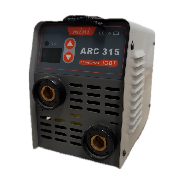 ProWeld ARC 315 Mini (IGBT)