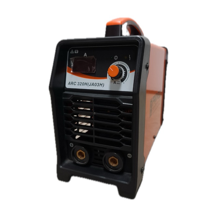 ProWeld ARC 320 H (Jasic)