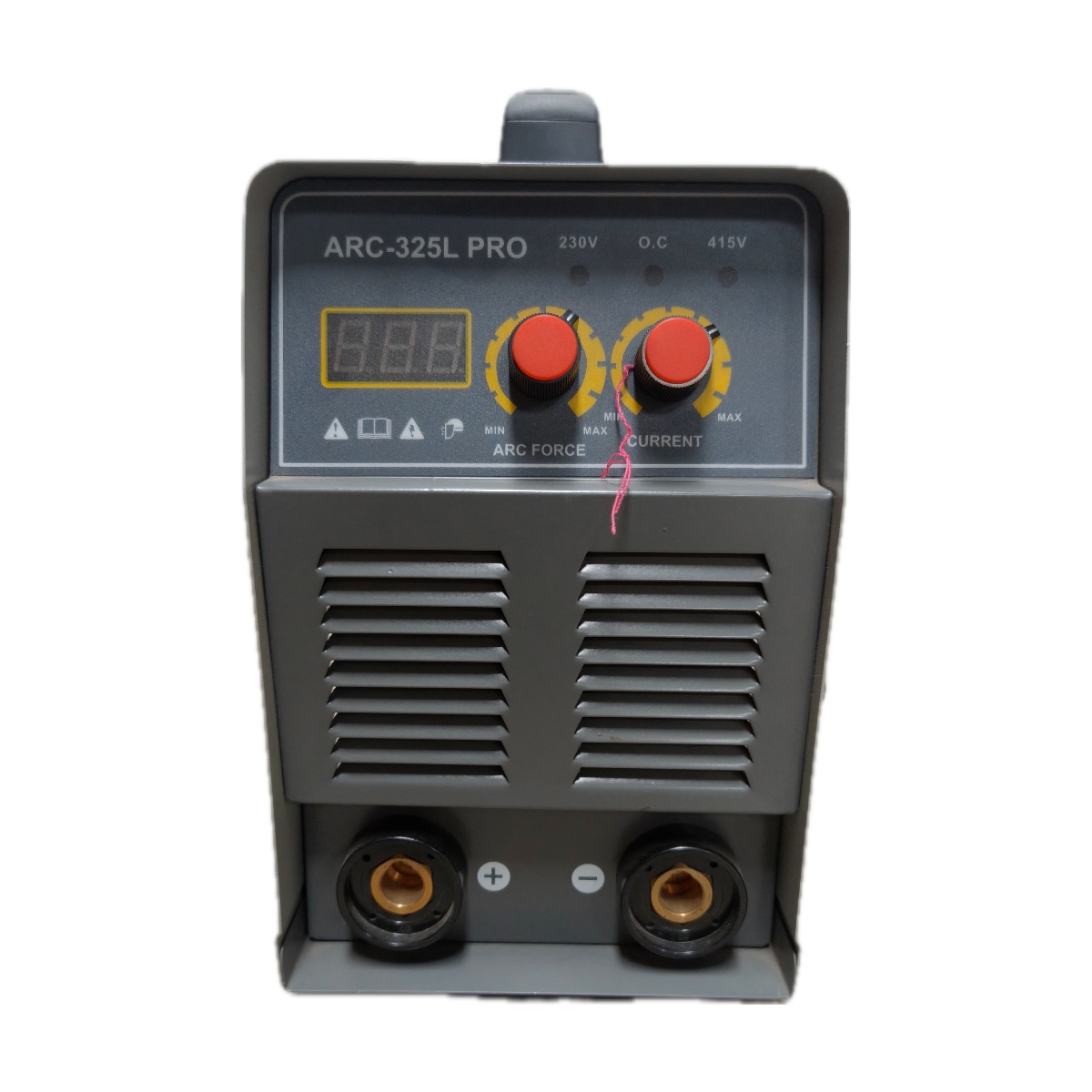 ProWeld ARC 325 L Pro