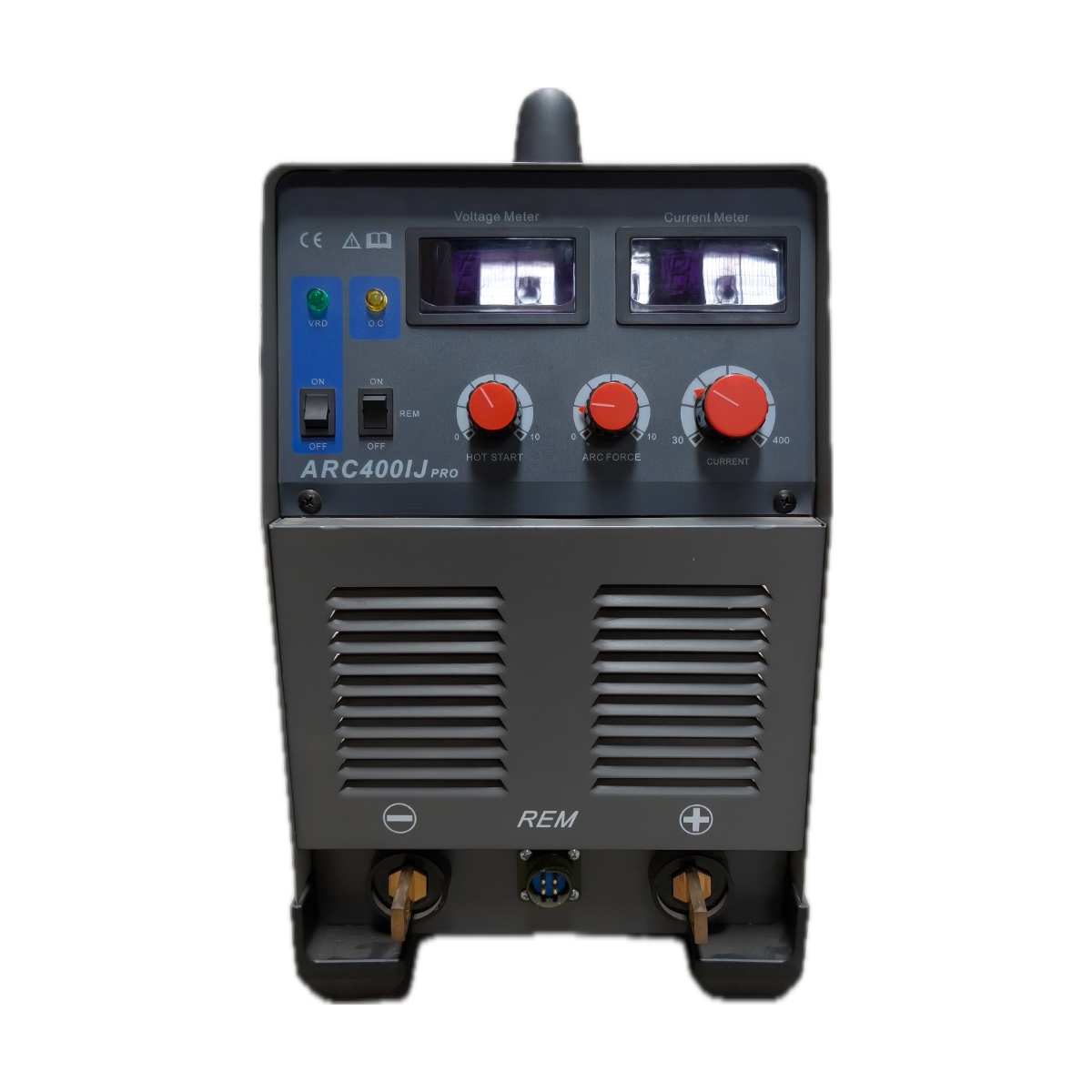 ProWeld ARC 400 IJ pro