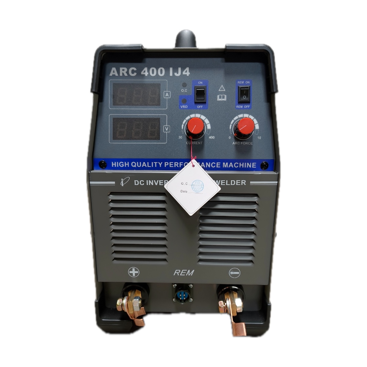 ProWeld ARC 400 IJ4