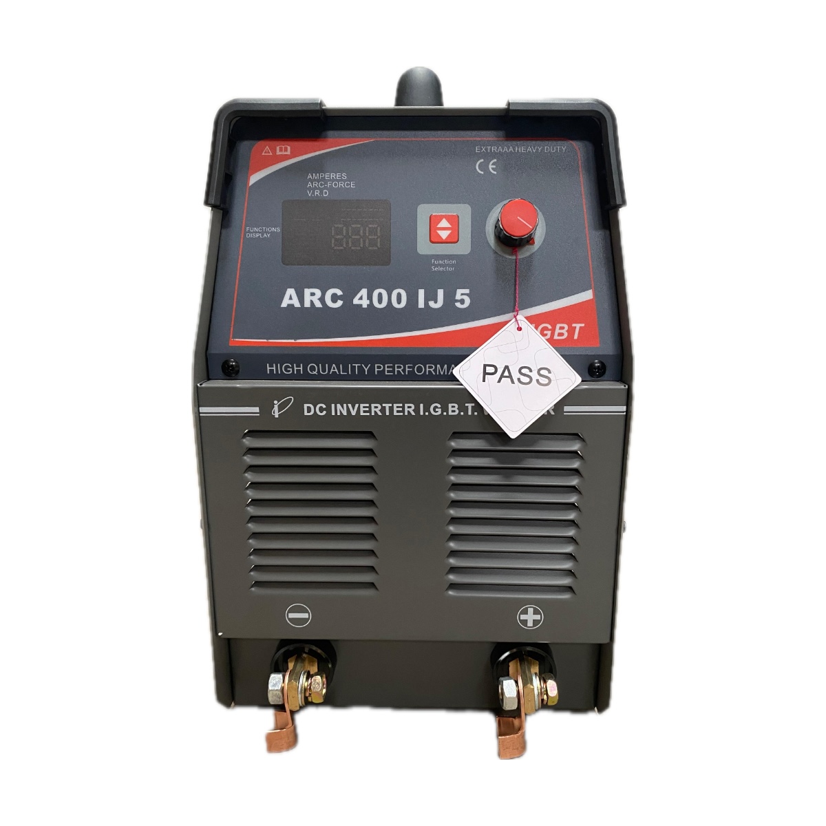 ProWeld ARC 400 IJ5