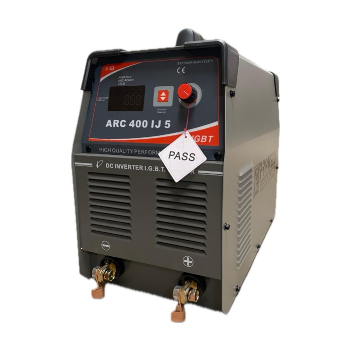 ProWeld ARC 400 IJ5