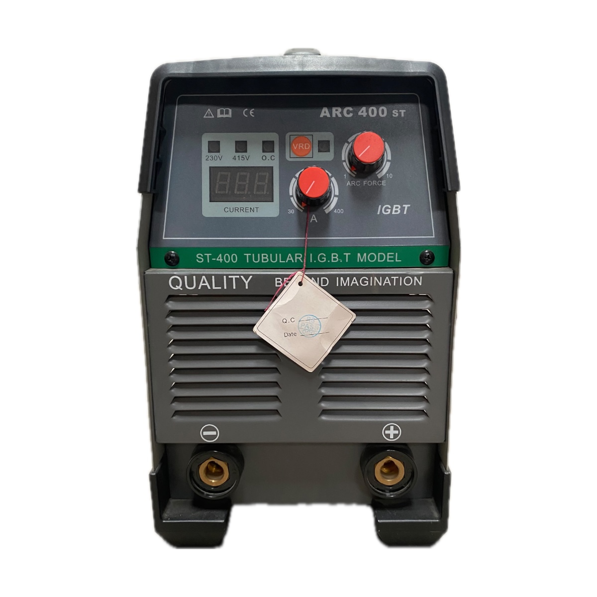 ProWeld ARC 400 ST
