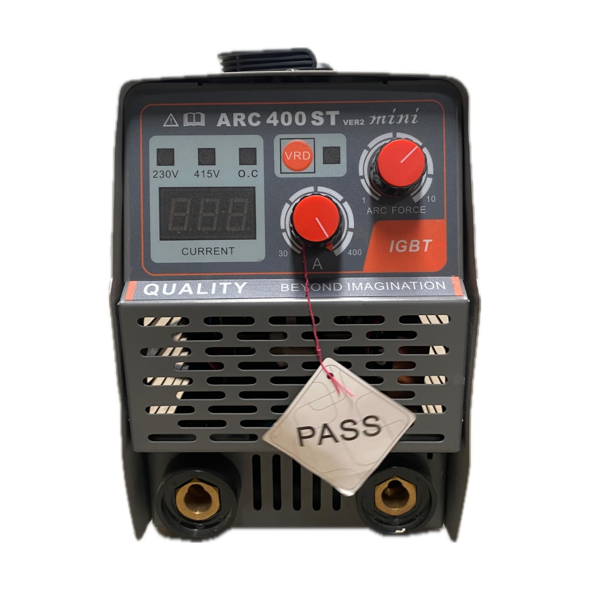 ProWeld ARC 400 ST Mini