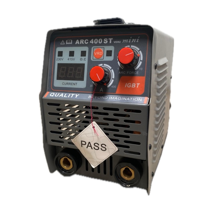 ProWeld ARC 400 ST Mini