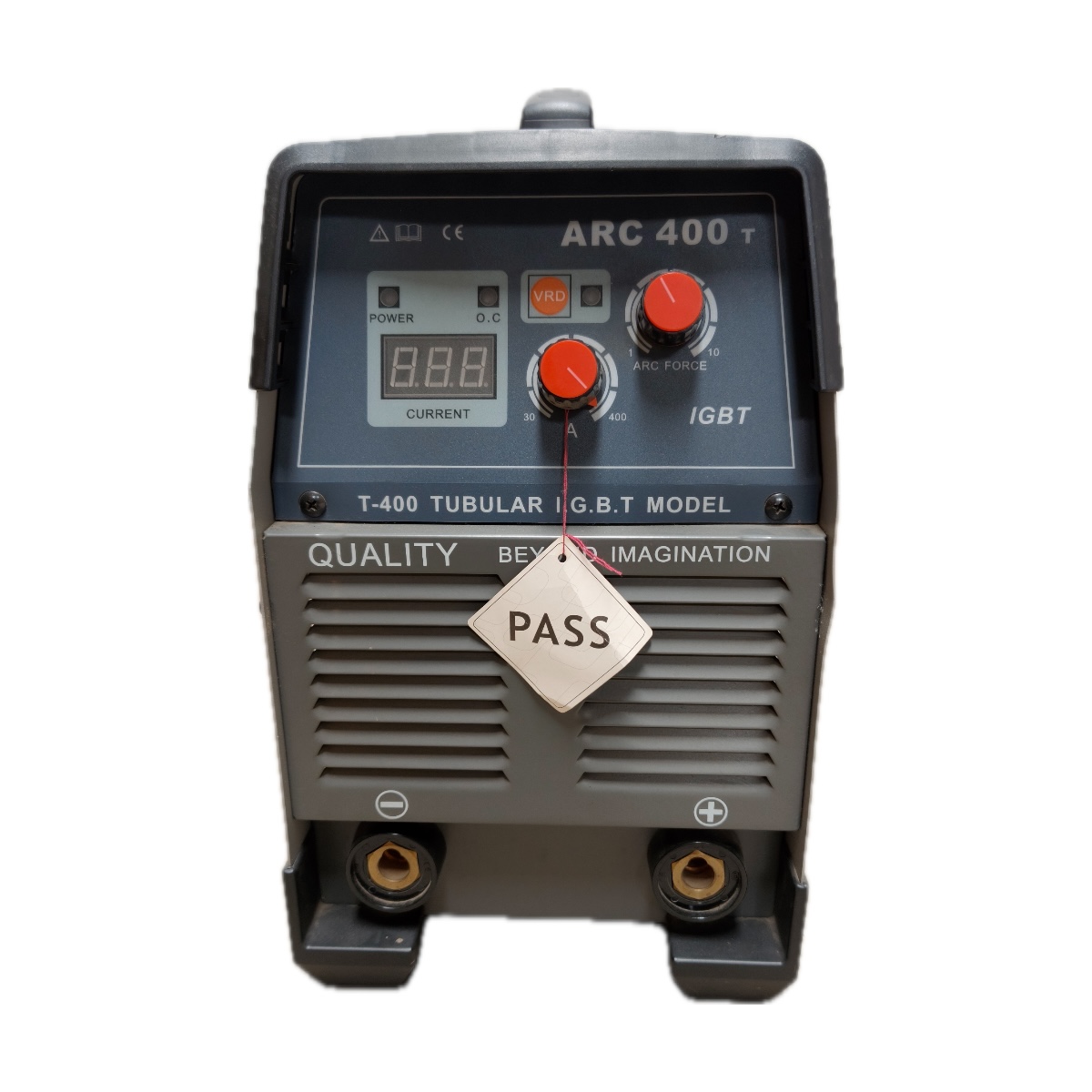 ProWeld ARC 400 T