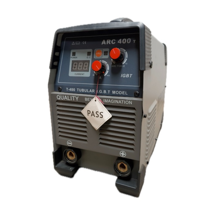 ProWeld ARC 400 T