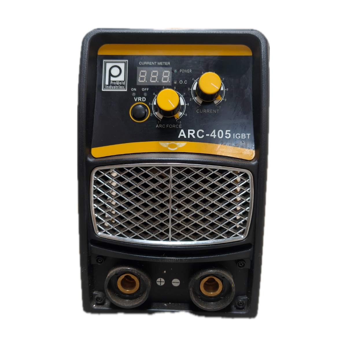 ProWeld ARC 405 (1 Phase)