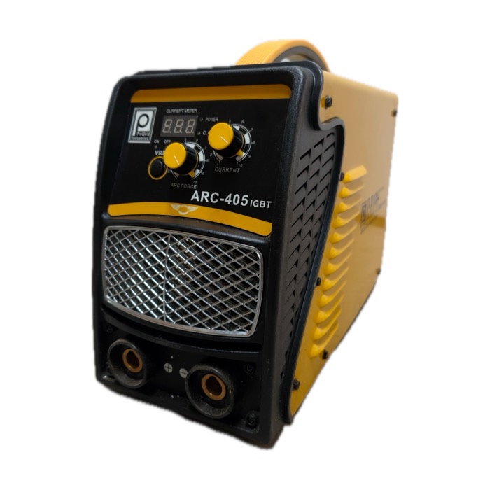 ProWeld ARC 405 (1 Phase)