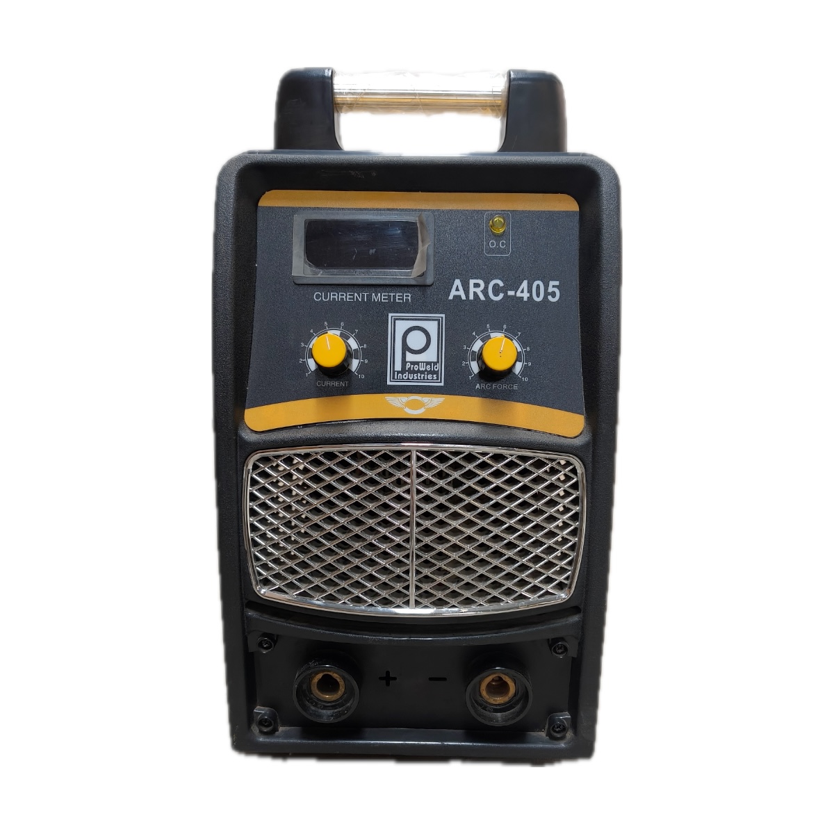 ProWeld ARC 405 (3 Phase)