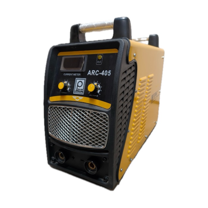 ProWeld ARC 405 (3 Phase)