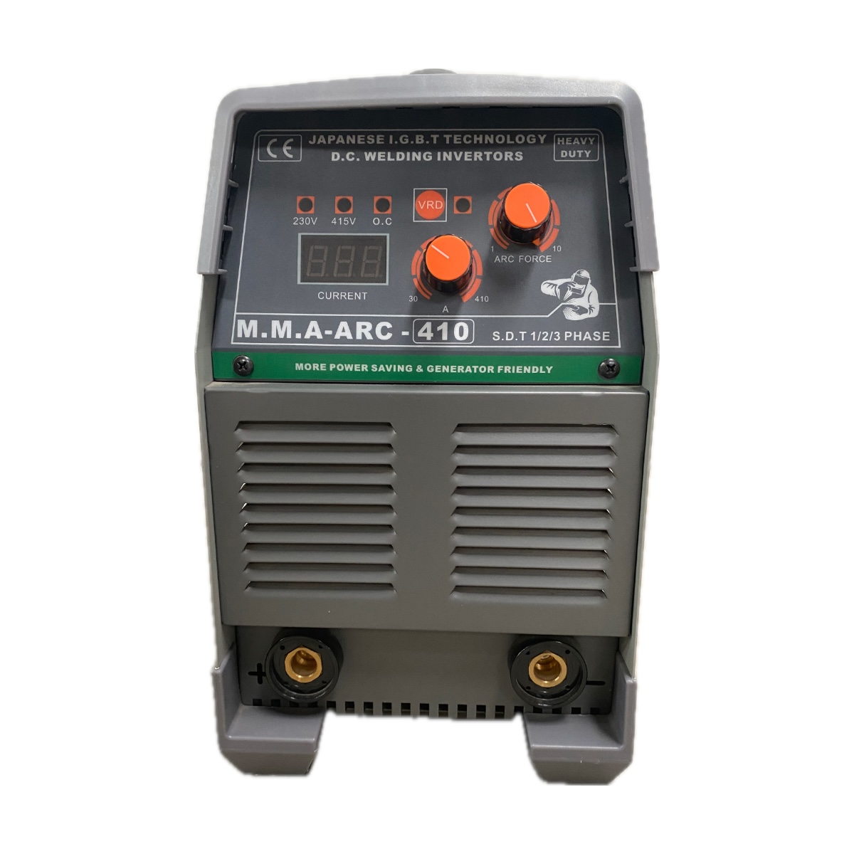 ProWeld ARC 410