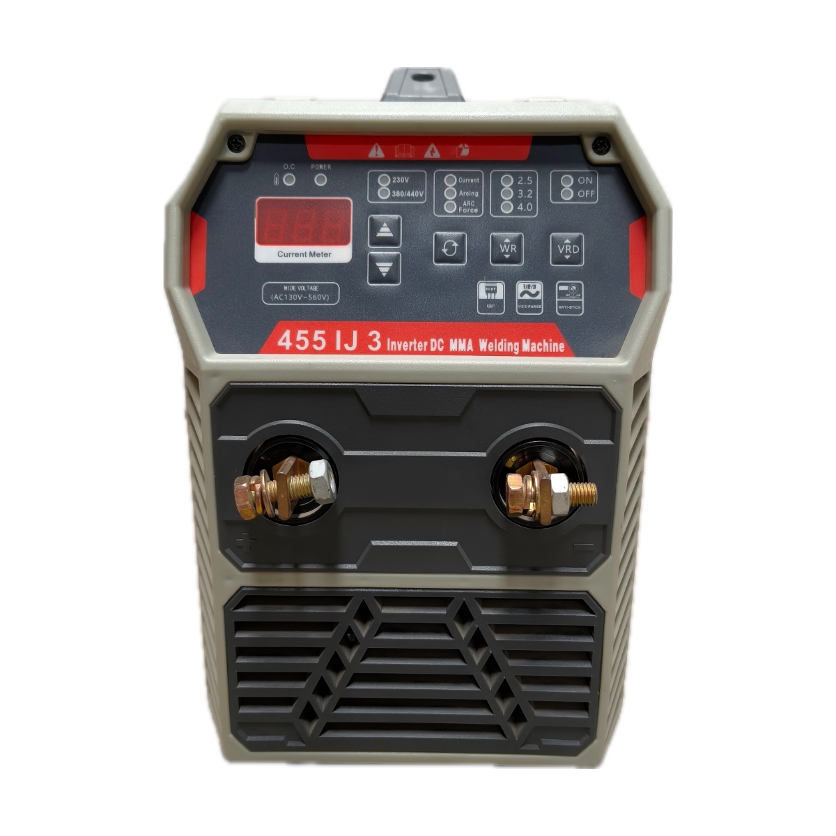 ProWeld ARC 455 IJ3