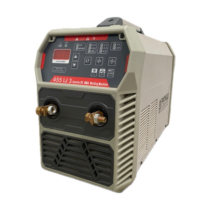 ProWeld ARC 455 IJ3