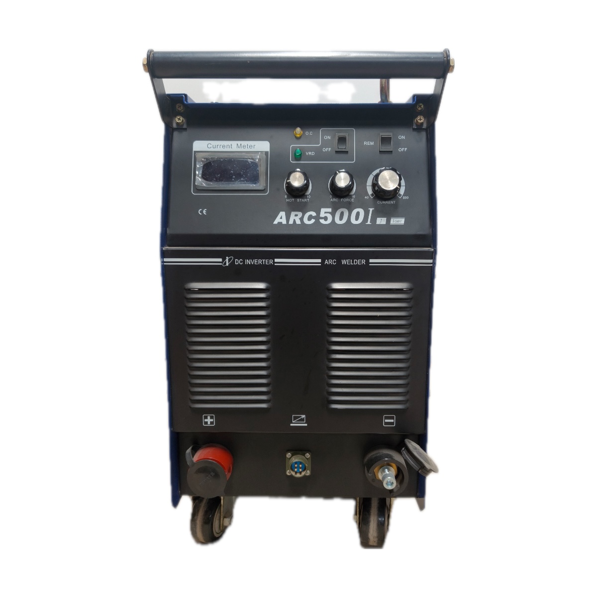ProWeld ARC 500 IJ
