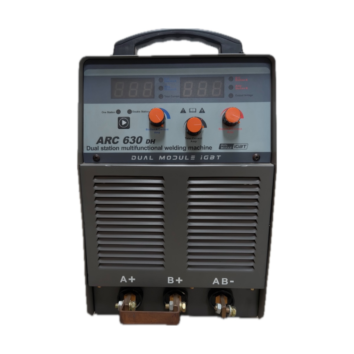 ProWeld ARC 630 DH