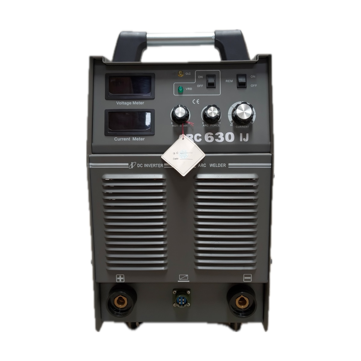 ProWeld ARC 630 IJ