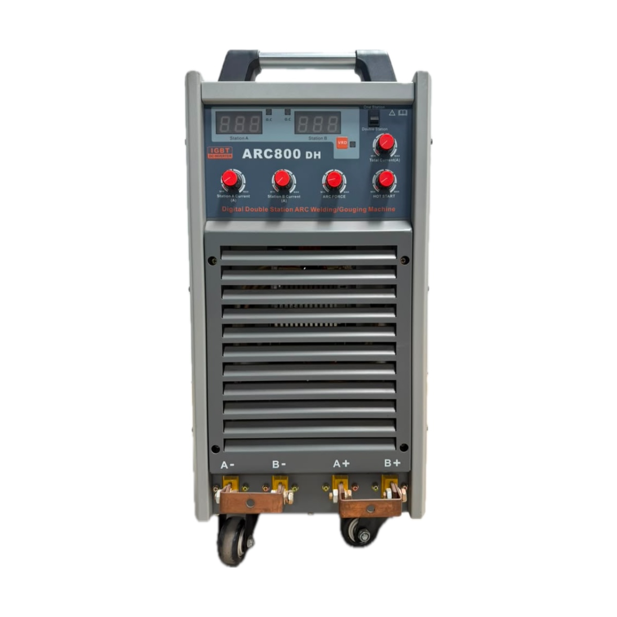 ProWeld ARC 800 DH