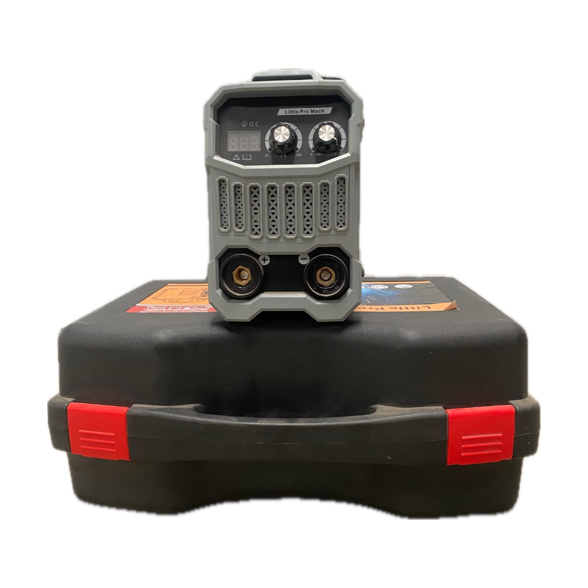 ProWeld ARC Little Pro Mach