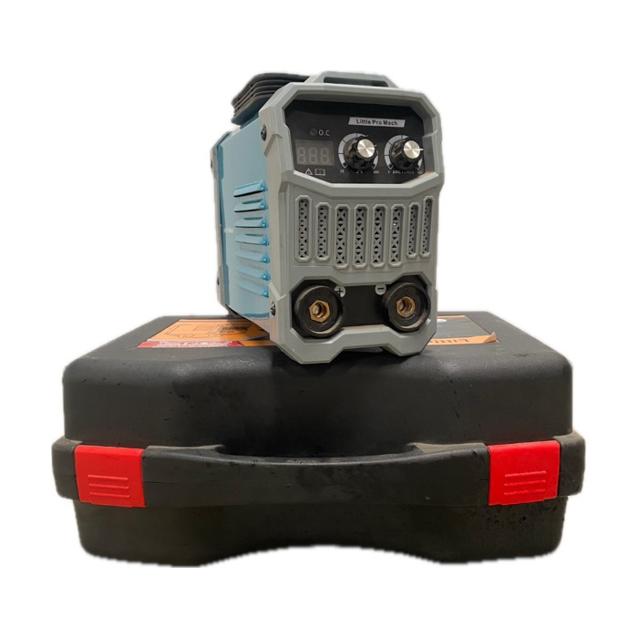 ProWeld ARC Little Pro Mach