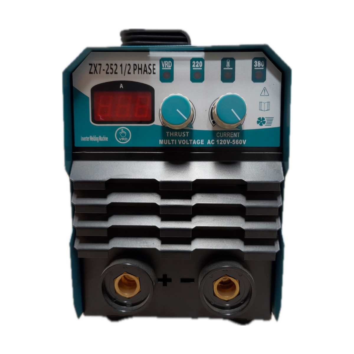 ProWeld ARC ZX7 252