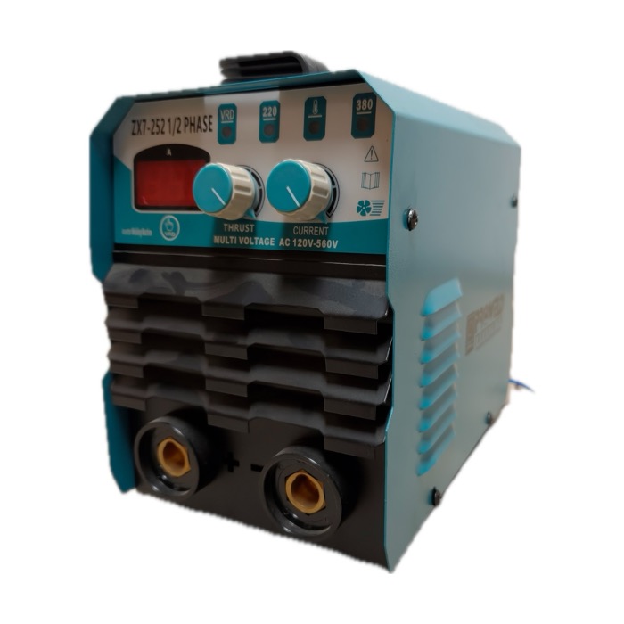 ProWeld ARC ZX7 252