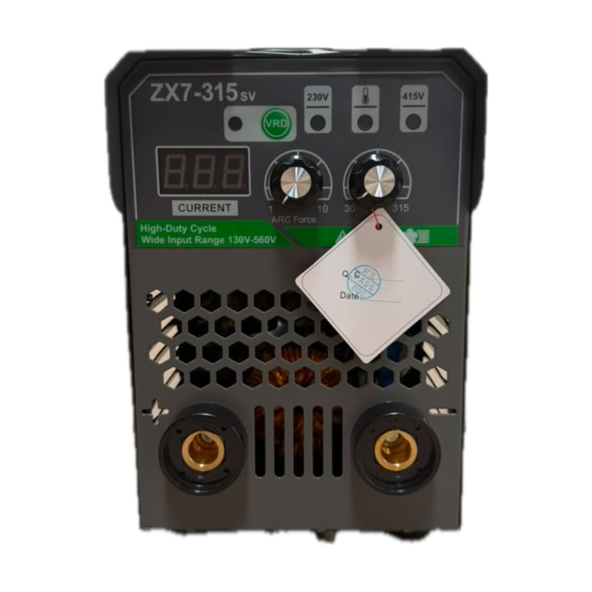 ProWeld ARC ZX7 315 SV