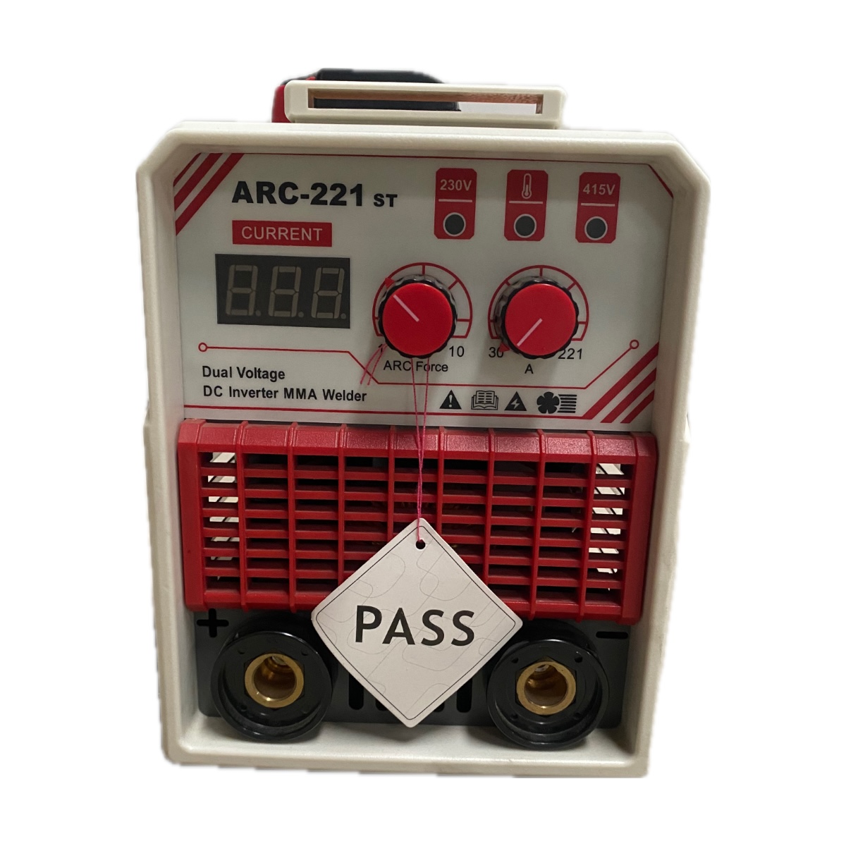 ProWeld ARC 221 ST