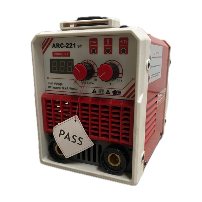 ProWeld ARC 221 ST