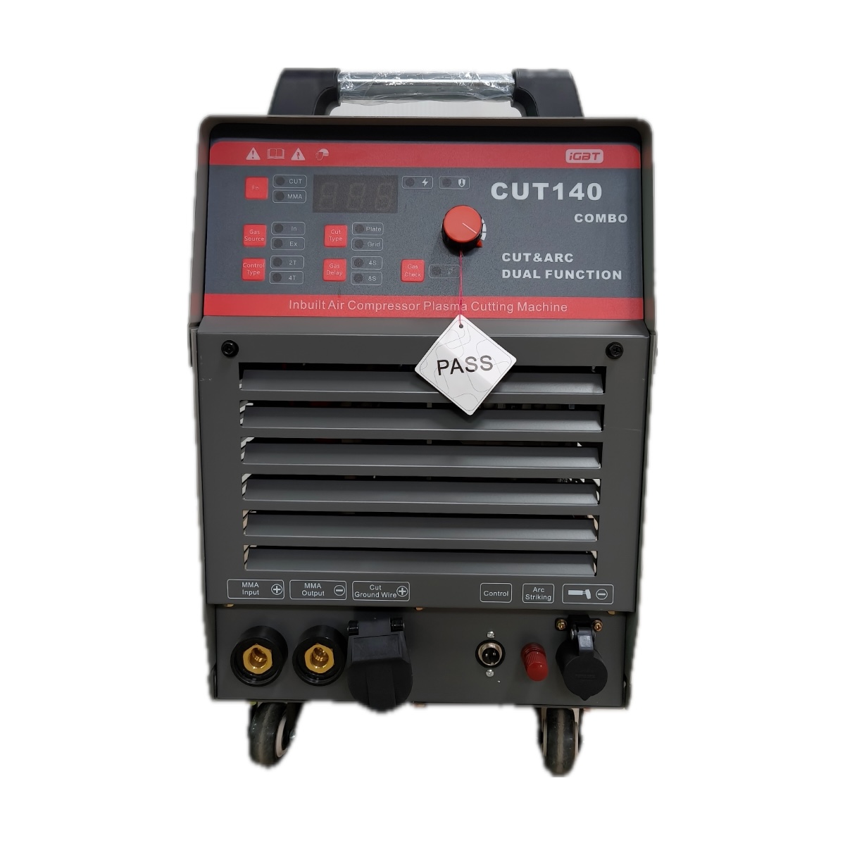 ProWeld CUT 140 Combo